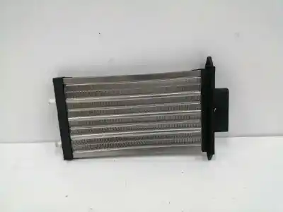Second-hand car spare part heater blower for hyundai i30 1.6 crdi cat oem iam references 971912l000  