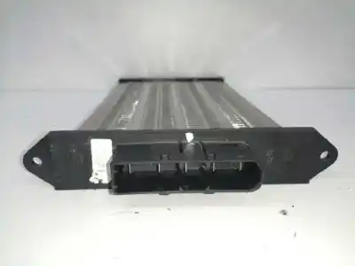 Second-hand car spare part heater blower for hyundai i30 1.6 crdi cat oem iam references 971912l000  