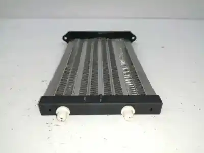 Second-hand car spare part heater blower for hyundai i30 1.6 crdi cat oem iam references 971912l000  