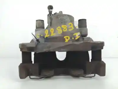 Second-hand car spare part front left brake caliper for volvo v40 1.6 diesel cat oem iam references 36000484  