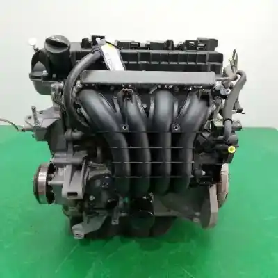 Peça sobressalente para automóvel em segunda mão MOTOR COMPLETO por MITSUBISHI COLT BERLINA 3 (CZ)  Referências OEM IAM 135930 4A90 