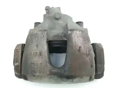 Peça sobressalente para automóvel em segunda mão pinça de travão dianteira direita por volvo v40 1.6 diesel cat referências oem iam 36000485