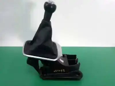 Автозапчасти б/у рычаг переключения передач за citroen c-elysee (dd_) 1.6 bluehdi 100 ссылки oem iam 9808161780  