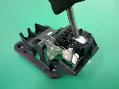 Автозапчасти б/у рычаг переключения передач за citroen c-elysee (dd_) 1.6 bluehdi 100 ссылки oem iam 9808161780  