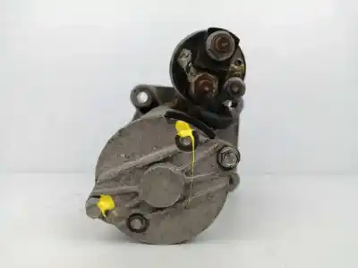 Peça sobressalente para automóvel em segunda mão motor de arranque por volvo v40 1.6 diesel cat referências oem iam 30644972  