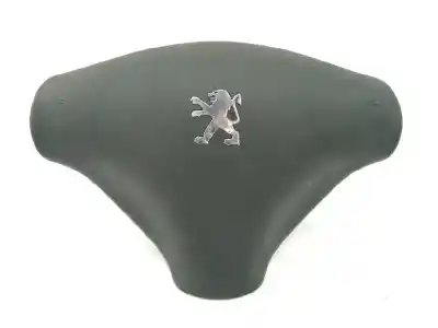 Second-hand car spare part front left air bag for peugeot 107 (pm_, pn_) 1.4 hdi oem iam references bampt11296