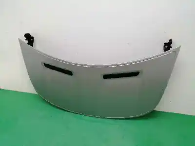 Автозапчасти б/у капот за smart forfour 1.5 cdi cat ссылки oem iam a4548800657  