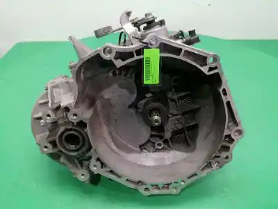 İkinci el araba yedek parçası vites kutusu için opel astra j gtc sportive oem iam referansları m32  