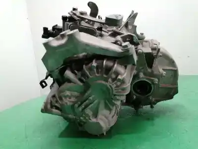 İkinci el araba yedek parçası vites kutusu için opel astra j gtc sportive oem iam referansları m32  