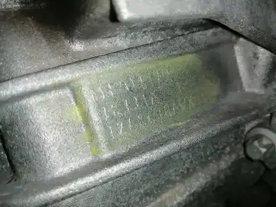 İkinci el araba yedek parçası vites kutusu için opel astra j gtc sportive oem iam referansları m32  