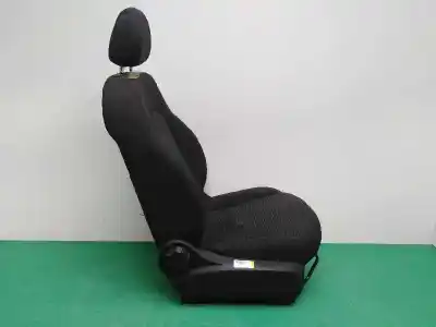 Peça sobressalente para automóvel em segunda mão assento dianteiro direito por opel corsa e selective referências oem iam   