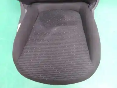 Peça sobressalente para automóvel em segunda mão assento dianteiro direito por opel corsa e selective referências oem iam   