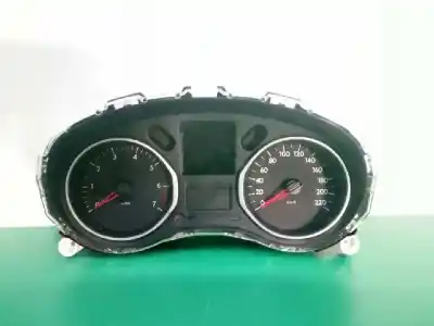 Автозапчастина б/у панель інструментів для citroen c-elysee (dd_) 1.6 bluehdi 100 посилання на oem iam 9809616680 Автозапчастина б/у панель інструментів для citroen c-elysee (dd_) 1.6 bluehdi 100 посилання на oem iam 9809616680