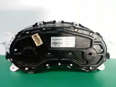 Автозапчастина б/у панель інструментів для citroen c-elysee (dd_) 1.6 bluehdi 100 посилання на oem iam 9809616680  