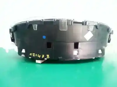 Peça sobressalente para automóvel em segunda mão quadrante por citroen c-elysee (dd_) 1.6 bluehdi 100 referências oem iam 9809616680  