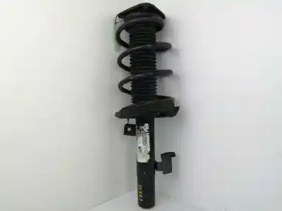 Peça sobressalente para automóvel em segunda mão amortecedor dianteiro direito por volvo v40 1.6 diesel cat referências oem iam 