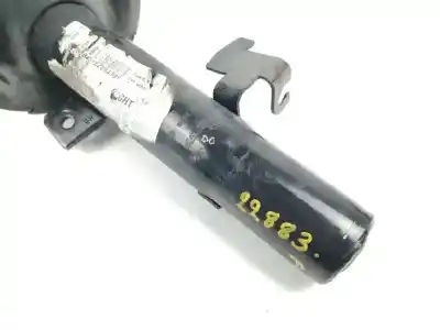 Second-hand car spare part front right shock absorber for volvo v40 1.6 diesel cat oem iam references   