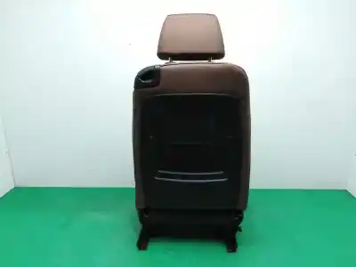 Peça sobressalente para automóvel em segunda mão assento dianteiro esquerdo por bmw serie 1 berlina (e81/e87) 116d referências oem iam   