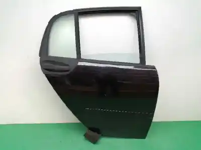 Peça sobressalente para automóvel em segunda mão porta do automóvel traseira direita por smart forfour básico (70kw) referências oem iam a4547320009