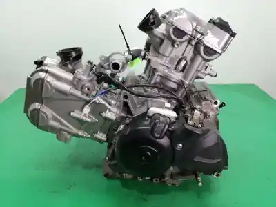 Piesă de schimb auto la mâna a doua motor complet pentru suzuki sv 650 a sv 650 referințe oem iam p511  