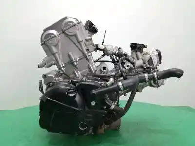 Piesă de schimb auto la mâna a doua motor complet pentru suzuki sv 650 a sv 650 referințe oem iam p511  