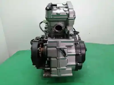 Piesă de schimb auto la mâna a doua motor complet pentru suzuki sv 650 a sv 650 referințe oem iam p511  