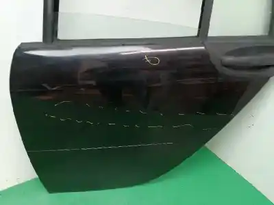 Автозапчасти б/у задняя левая дверь за smart forfour básico (70kw) ссылки oem iam a4547320109  