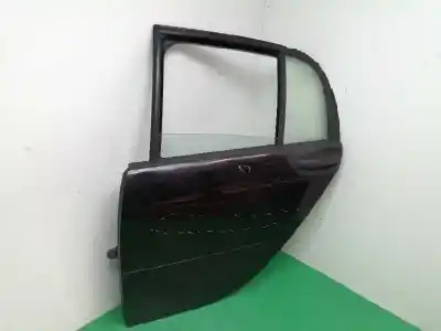 Автозапчасти б/у задняя левая дверь за smart forfour básico (70kw) ссылки oem iam a4547320109  