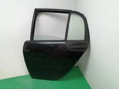 Автозапчасти б/у задняя левая дверь за smart forfour básico (70kw) ссылки oem iam a4547320109  