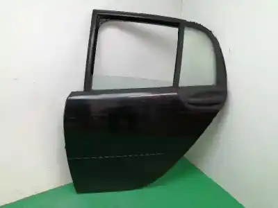Peça sobressalente para automóvel em segunda mão porta do automóvel traseira esquerda por smart forfour básico (70kw) referências oem iam a4547320109
