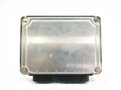 Second-hand car spare part ecu engine control for audi a8 (d2) 4.2 v8 40v oem iam references 4d0907560bb  0261207046