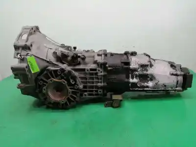 Peça sobressalente para automóvel em segunda mão CAIXA DE VELOCIDADES por VOLKSWAGEN PASSAT BERLINA (3B3)  Referências OEM IAM FTF  