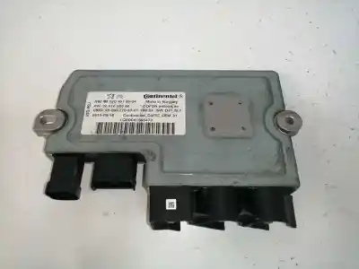 Gebrauchtes Autoersatzteil elektronisches modul zum citroen c4 picasso 1.6 blue-hdi fap oem-iam-referenzen 9802096780 9691626980 