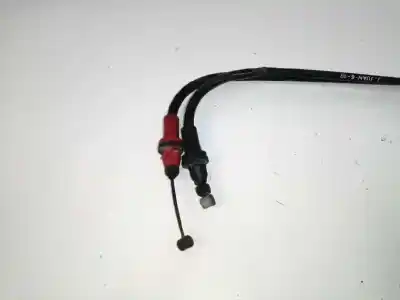 Автозапчастина б/у коробка передач для microcar due 84 / l / pa посилання на oem iam   