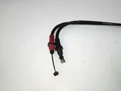 Second-hand car spare part gearbox linkage for microcar due 84 / l / pa oem iam references   