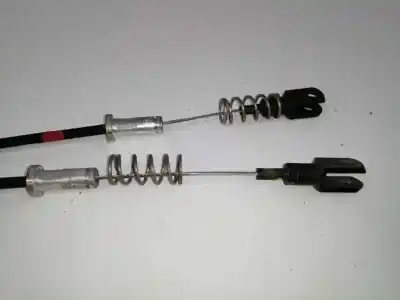 Second-hand car spare part gearbox linkage for microcar due 84 / l / pa oem iam references   