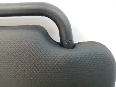 Peça sobressalente para automóvel em segunda mão pára-sol esquerdo por microcar due 84 / l / pa referências oem iam   