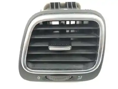 Tweedehands auto-onderdeel beluchting grille voor volkswagen scirocco iii (137, 138) 2.0 tdi oem iam-referenties 1q0819703j