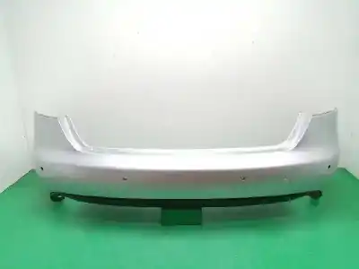 Peça sobressalente para automóvel em segunda mão para choques traseiro por audi a4 berlina (b8) 3.2 v6 24v fsi referências oem iam 8k5807511