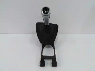 Gebrauchtes Autoersatzteil SCHALTHEBEL zum BMW SERIE 3 BERLINA (E90)  OEM-IAM-Referenzen 25117566100  