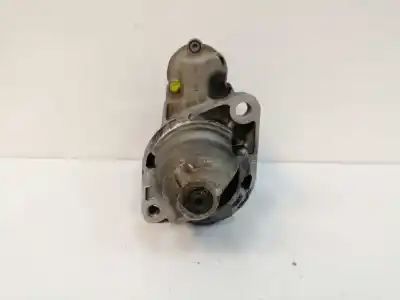 Peça sobressalente para automóvel em segunda mão motor de arranque por audi a6 allroad quattro (4fh) 3.0 tdi referências oem iam 059911024  0001109258
