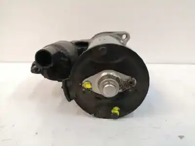 Peça sobressalente para automóvel em segunda mão motor de arranque por audi a6 allroad quattro (4fh) 3.0 tdi referências oem iam 059911024  0001109258