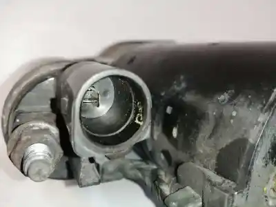 Peça sobressalente para automóvel em segunda mão motor de arranque por audi a6 allroad quattro (4fh) 3.0 tdi referências oem iam 059911024  0001109258