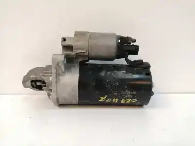 Pezzo di ricambio per auto di seconda mano motorino di avviamento per audi a6 allroad quattro (4fh) 3.0 tdi riferimenti oem iam 059911024