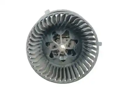 Second-hand car spare part heater blower motor for seat leon (1p1) stylance / style oem iam references 995775td