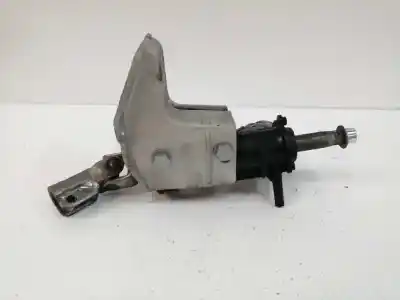 Second-hand car spare part steering column for microcar due 84 / l / pa oem iam references 1402234