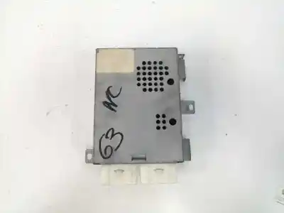 Second-hand car spare part ELECTRONIC MODULE for CHRYSLER VOYAGER (GS)  OEM IAM references 04686502AE  P04686502AE