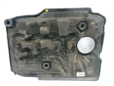Second-hand car spare part engine cover for kia optima (jf) 1.7 crdi oem iam references 292402a880  