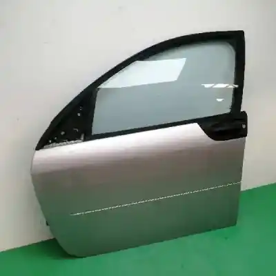 Автозапчасти б/у левая передняя дверь за smart forfour 1.5 cdi cat ссылки oem iam a4547220109  
