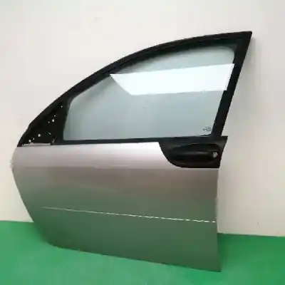 Автозапчасти б/у левая передняя дверь за smart forfour 1.5 cdi cat ссылки oem iam a4547220109  
